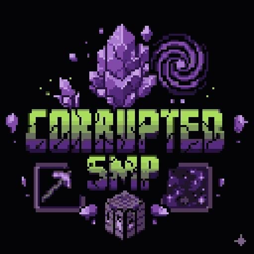 Corrupted SMP